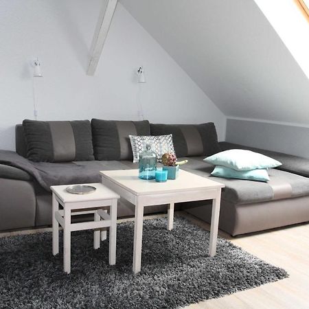 Ferienwohnung Bauhausblick Dessau-Rosslau Zewnętrze zdjęcie