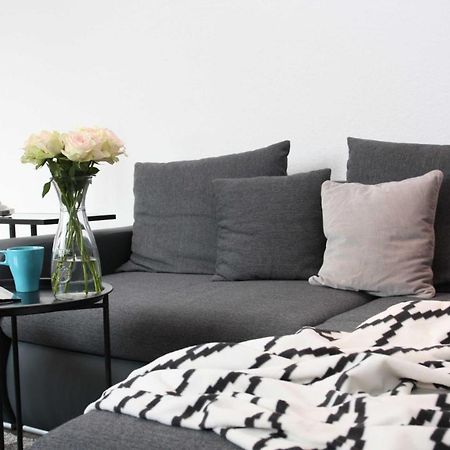 Ferienwohnung Bauhausblick Dessau-Rosslau Zewnętrze zdjęcie