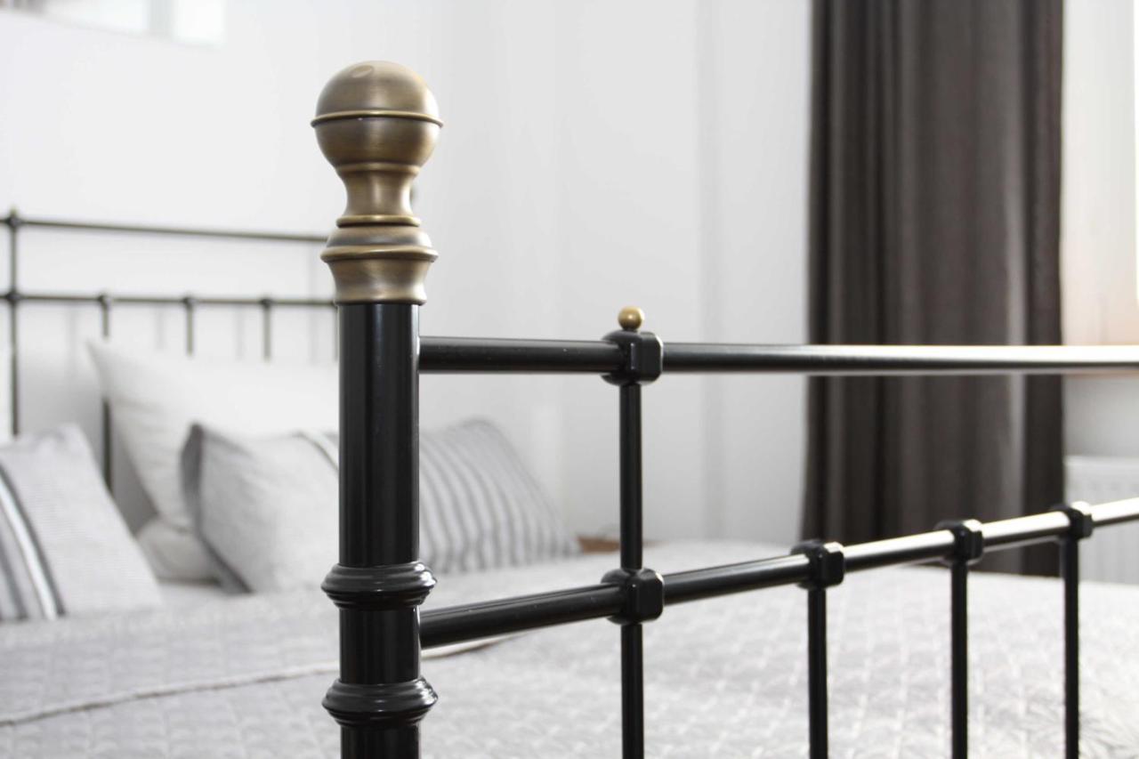 Ferienwohnung Bauhausblick Dessau-Rosslau Zewnętrze zdjęcie